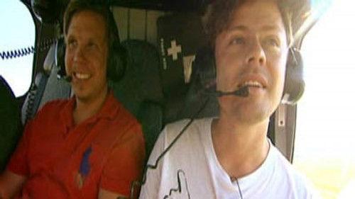 100 Höjdare Season 4 Episode 4 - Episode 4