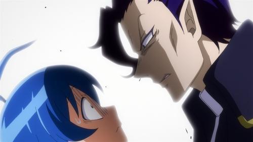 Welcome to Demon School! Iruma-kun Season 1 Episode 2 - Familiars Summoned!