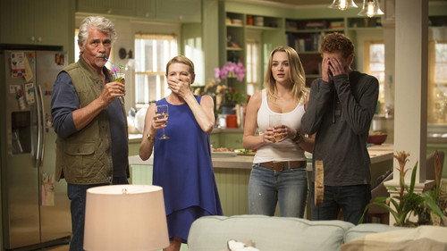 Life in Pieces Season 1 Episode 5 - Babe Secret Phone Germs