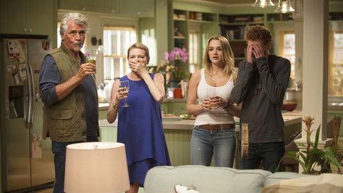 Life in Pieces Season 1 Episode 5 - Babe Secret Phone Germs