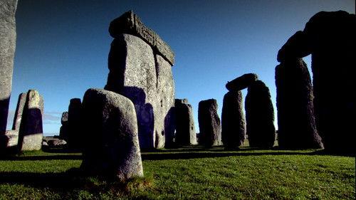 Secrets of the Lost Season 1 Episode 5 - Stonehenge: The Forbidden History