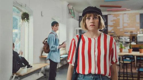 ADULTS Season 1 Episode 1 - Oona