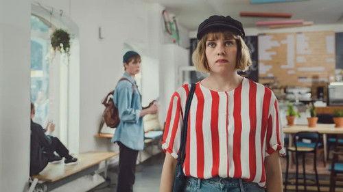 ADULTS Season 1 Episode 1 - Oona