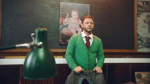 Cool Katya Season 1 Episode 15 - Episode 15