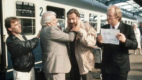 Polizeiruf 110 Season 20 Episode 9 - Unter Brüdern