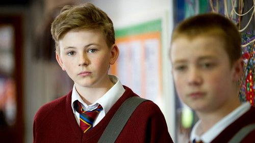 4 O'Clock Club Season 1 Episode 12 - Fight