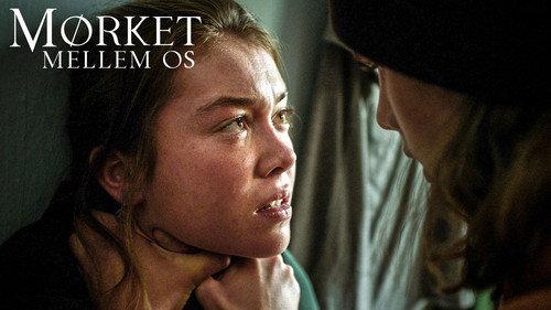 The Darkness Between Us Season 1 Episode 7 - What have you done?!