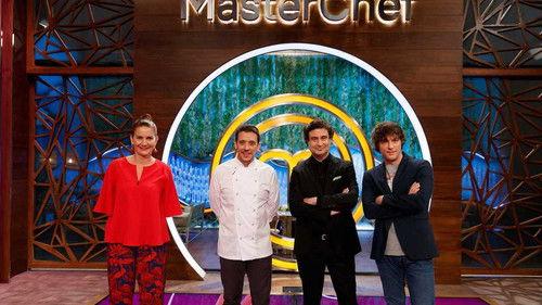 MasterChef Celebrity Season 5 Episode 2 - Episode 2