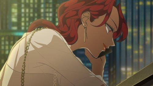 Yakuza Fiancé: Raise wa Tanin ga Ii Season 1 Episode 8 - If I’m Honest, I Want to Get Married – Part 1