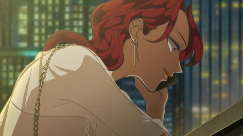 Yakuza Fiancé: Raise wa Tanin ga Ii Season 1 Episode 8 - If I’m Honest, I Want to Get Married – Part 1