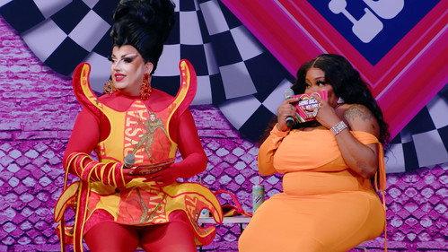 Bring Back My Girls Season 3 Episode 3 - Drag Race España Season 3