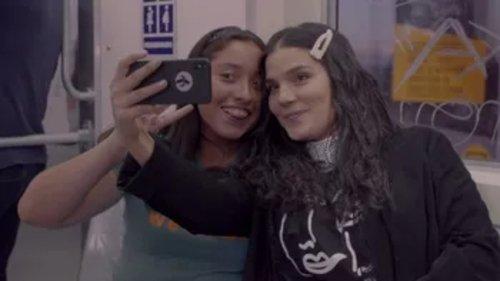 Blind Date Season 1 Episode 3 - "Exconvicta"