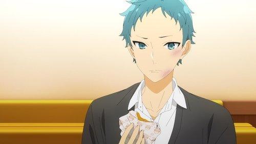 undefined Season 1 Episode 9 - It's Hard, but Not Impossible