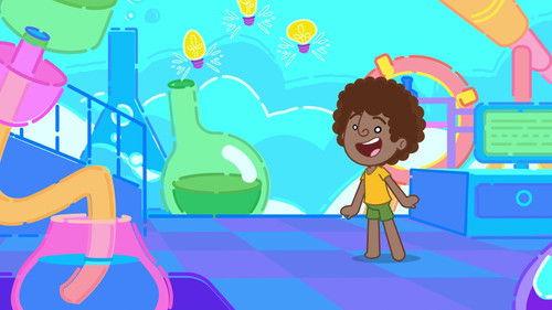 Mundo Bita: Imagine-se Season 2 Episode 3 - Episode 3