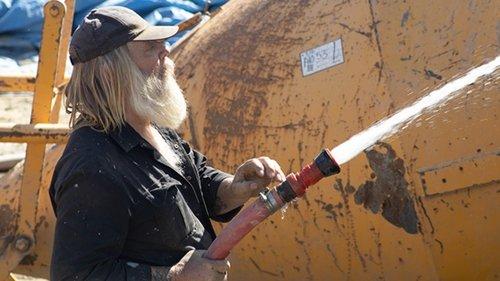 Gold Rush Season 13 Episode 22 - The Alaska Verdict