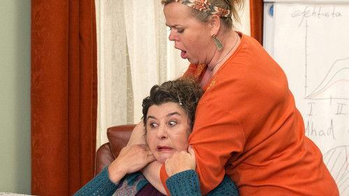 Marta a Věra Season 2 Episode 1 - Episode 1