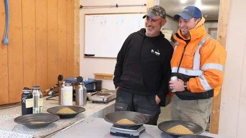 Gold Rush Season 12 Episode 24 - From Finish to Start