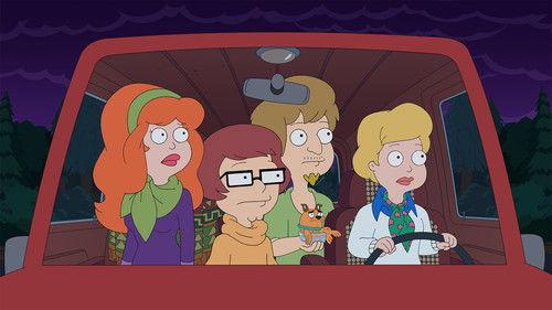 American Dad! Season 20 Episode 15 - Z.O.I.N.C.S.