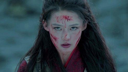 The Wolf Season 1 Episode 49 - Episode 49