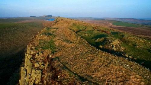 Unearthed Season 6 Episode 12 - Rome's Great Wall