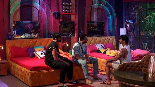 Bigg Boss OTT Season 2 Episode 15 - Salman Schools Jad