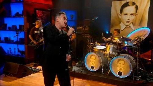 The Colbert Report Season 9 Episode 6 - Morrissey