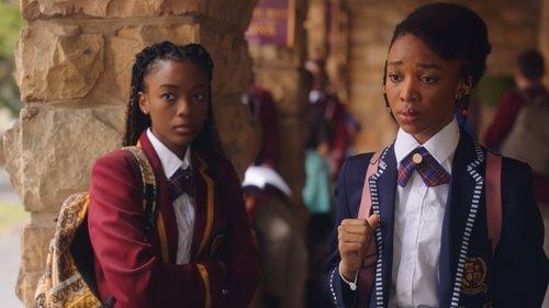 Blood & Water Season 3 Episode 2 - The Recruit