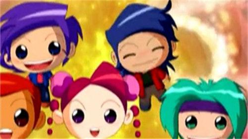 劲爆战士 Season 3 Episode 17 - Episode 17