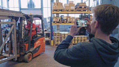 The Gherkin King Season 1 Episode 3 - Episode 3