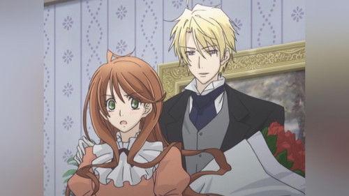 Earl and Fairy Season 1 Episode 10 - Remaining Time