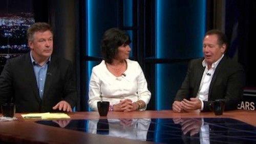 Real Time with Bill Maher Season 6 Episode 21 - October 03, 2008