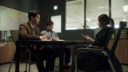 Graceful Family Season 1 Episode 1 - Episode 1