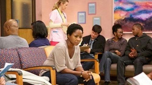 undefined Season 2 Episode 2 - The War Room