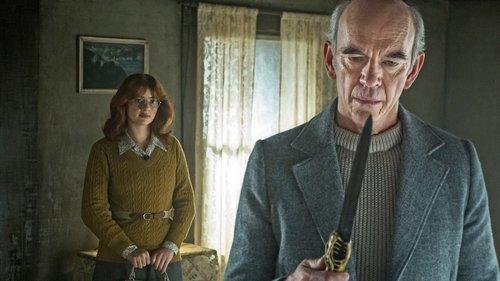 Ash vs Evil Dead Season 2 Episode 9 - Home Again