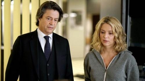 Call My Agent! Season 2 Episode 1 - Virginie and Ramzy