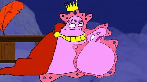 Aqua Teen Hunger Force Season 3 Episode 12 - Hypno-Germ