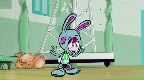Lucky Fred Season 1 Episode 15 - Episode 15
