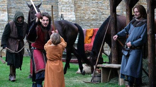 The Crown of the Kings Season 1 Episode 20 - Episode 20
