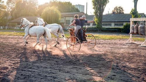 World of Weapons Season 1 Episode 5 - Faster Than The Enemy