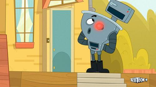 The Day My Butt Went Psycho Season 1 Episode 9 - The Flushinator