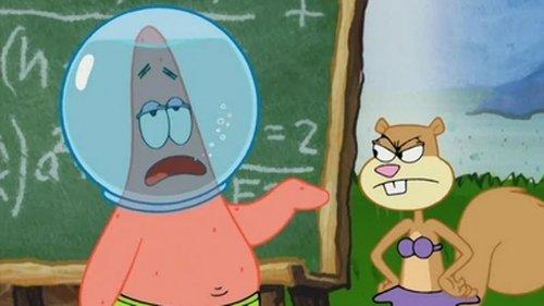 undefined Season 4 Episode 11 - Patrick SmartPants