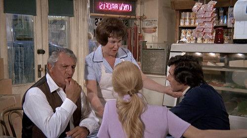 Bridget Loves Bernie Season 1 Episode 2 - A Funny Thing Happened.....