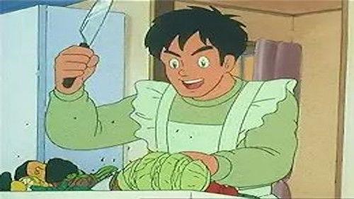 Rocky Rackat Season 1 Episode 11 - Episode 11