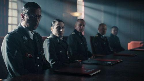 Berlin Heat Season 1 Episode 1 - Episode 1