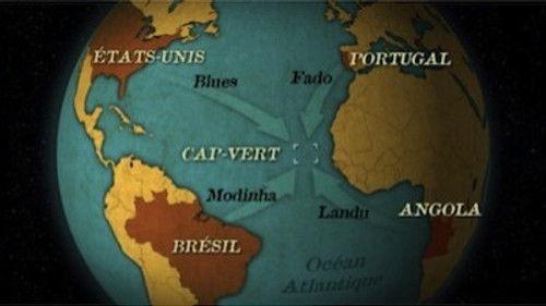 Mapping the World Season 18 Episode 1 - Episode 1