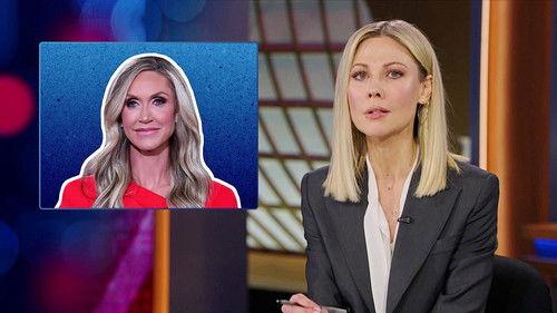 The Daily Show Season 29 Episode 18 - March 12, 2024 - Jane Marie