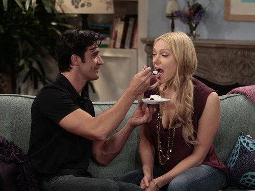 Are You There, Chelsea? Season 1 Episode 10 - The Foodie