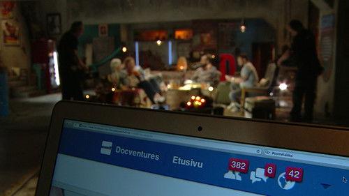 Docventures Season 3 Episode 3 - Episode 3