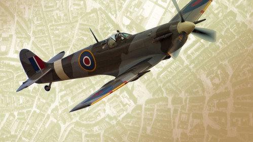 NOVA Season 39 Episode 11 - 3D Spies of WWII