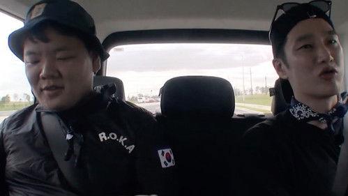 Busan Boys: Sydney Bound Season 1 Episode 3 - Episode 3